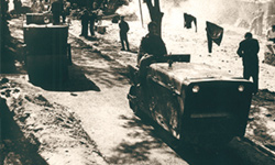 <p>1955年05月，由工程队改为上下水道公司</p>